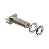 Coaxial Connector (RF) Assemblies - CONREVSMA003.062-L-ND - DigiKey