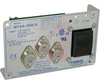 Power Supply, Commercial, Medical; 100/120/240 VAC; 3; 5 V @ 2 A; AA; 0.05 - 70152032 - Allied Electronics, Inc.