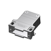 D-Sub, D-Shaped Connector Backshells, Hoods - 1731110115-ND - DigiKey