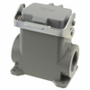 Heavy Duty Connector Housings, Hoods, Bases - A123627-ND - DigiKey