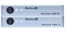 Wireless VGA Extender SR (Short-Range) -- GTV-WVGA-SR