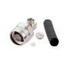 Coaxial Connector (RF) Assemblies - 6099-PE45665-ND - DigiKey