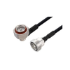 Coaxial Cables (RF) - 6099-PE3C8512-200CM-ND - DigiKey