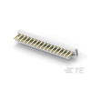 Headers, Male Pins - 4-641207-7-ND - DigiKey