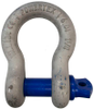 Shackles - 1244821 - RS Components, Ltd.