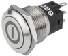 Push Button Switches - 1244502 - RS Components, Ltd.