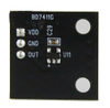 Sensor Development Tools - 1610983 - RS Components, Ltd.
