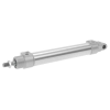 Pneumatic Piston Rod Cylinders - 271825 - RS Components, Ltd.