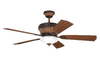 300152MDW Fans-Ceiling Fans - 365602 - Capital Lighting, Inc.
