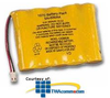 MISC 3093 - 900MHz Cordless Replacement Battery (NiCd) -- 24161 - Image
