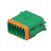 Rectangular Connector Housings - 1111-DT06-12SC-ND - DigiKey