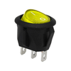 Rocker Switches - 2449-RR31124TCWCN20-ND - DigiKey