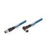 Circular Cable Assemblies - 281-2776740050-ND - DigiKey