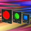 Smart Color Mounting Plate - 10 in. - 161-557 - Premier Lighting & Production Company