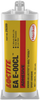 Loctite EA E-00CL Clear Epoxy Adhesive - Clear - 50 ml Dual Cartridge - Formerly Known as Loctite E-00CL Hysol - 079340-29289 - R. S. Hughes Company, Inc.
