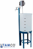 Sturdy Flat Bottom Tank Stand -- 5060 - Image