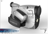 UV and Daylight Corona Camera -- CoroCAM 7 - Image