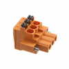 Terminal Blocks - Headers, Plugs and Sockets - 281-8666-ND - DigiKey