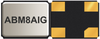 ABM8AIG MHz Crystal - ABM8AIG-27.000MHZ-12-2Z-T3 - Abracon, LLC