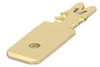 Terminals - Magnetic Wire Connectors - A141014DKR-ND - DigiKey
