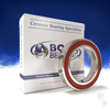 Ceramic Hybrid C-HIP Series Electric Motor Quality (EMQ) Bearings -- MR6000C-HIP-2VS/C3 #5 SRL EMQ - Image