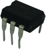 Optocoupler, Phototransistor, 5300Vrms; No. Of Channels Vishay - 35K3225 - Newark, An Avnet Company