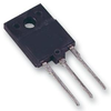 Igbt,n Channel,fast W/dio,600V,40A,to-3Pf; Continuous Collector Current Onsemi - 41T0504 - Newark, An Avnet Company