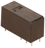 Power Relay, Spdt, 24Vdc, 12A, Tht; Contact Configuration Omron Electronic Components - 89C5439 - Newark, An Avnet Company