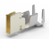 Contact, Socket, Crimp, 10-8Awg; Product Range Te Connectivity - 24W8320 - Newark, An Avnet Company