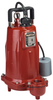 2 hp High-Head Effluent Pump -- FL200-Series - Image