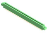 Card Edge Conn, Dual, 76Pos, Wire Wrap; Card Edge Connector Type Edac - 65AJ7903 - Newark, An Avnet Company