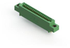 Card Conn, Single Side, 19Pos, Wire Wrap; Card Edge Connector Type Edac - 67AJ2059 - Newark, An Avnet Company
