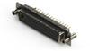 Combo D-Sub Conn, Rcpt, Dd-47W1, Th; Product Range Edac - 53AJ3287 - Newark, An Avnet Company