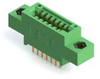Card Edge Conn, Dual Side, 14Pos, Th; Card Edge Connector Type Edac - 72AJ8432 - Newark, An Avnet Company