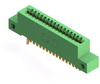 Card Edge Conn, Dual, 32Pos, Lug; Card Edge Connector Type Edac - 66AJ2561 - Newark, An Avnet Company