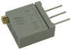 Trimmer Potentiometer, 200Kohm 20Turn Through Hole; Trimpot Type Tt Electronics/bi Technologies - 15M3696 - Newark, An Avnet Company