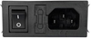 Connector, Power Entry, Plug, 6A; Connector Type Qualtek Electronics - 17B7289 - Newark, An Avnet Company
