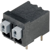 Tb, Wire To Brd, 2Pos, 16Awg; Pitch Spacing Weidmuller - 55AC5131 - Newark, An Avnet Company