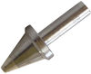 Desoldering Tip, Round, 1.5Mm; Tip / Nozzle Width Edsyn - 94F7688 - Newark, An Avnet Company