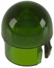 Lens Cap, 606-5100/5200 Series Led Ind; Lens Type Vcc (Visual Communications Company) - 02F3693 - Newark, An Avnet Company