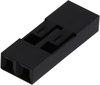 Connector, Rcpt, 2Pos, 1Row, 2.54Mm; Product Range Amphenol Communications Solutions - 17M4031 - Newark, An Avnet Company