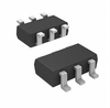 MOSFET N/P-CH 30V 6TSOP -- 880-SI3552DV-T1-E3