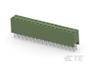 PCB Headers & Receptacles - 1-215309-6 - TE Connectivity