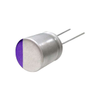 Capacitors - Aluminum - Polymer Capacitors -- 983711-4SEPC560MX
