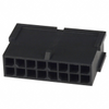 Rectangular Connector Housings - A30276-ND - DigiKey