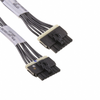 Rectangular Cable Assemblies - WM25361-ND - DigiKey