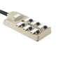 Sensor Interface Junction Blocks - 281-6744-ND - DigiKey
