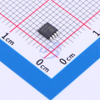 Memory >> EEPROM -- 93C86C-I/MS - Image