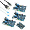 Development Boards, Kits, Programmers - Evaluation Boards - RF Evaluation and Development Kits, Boards - DK-CSR1025-10280-2A - Acme Chip Technology Co., Limited