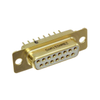 D-Sub Connector Assemblies - 3963-340100101BDAM15SNMBZ-ND - DigiKey